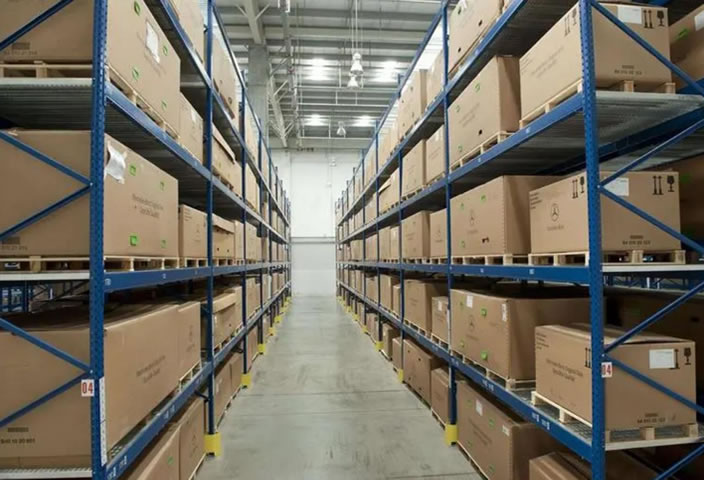 厦门到海安市货物仓储