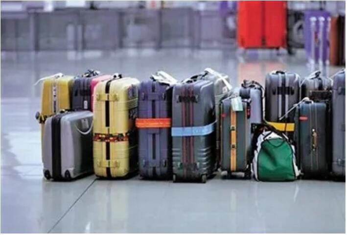 厦门到海安市行李托运